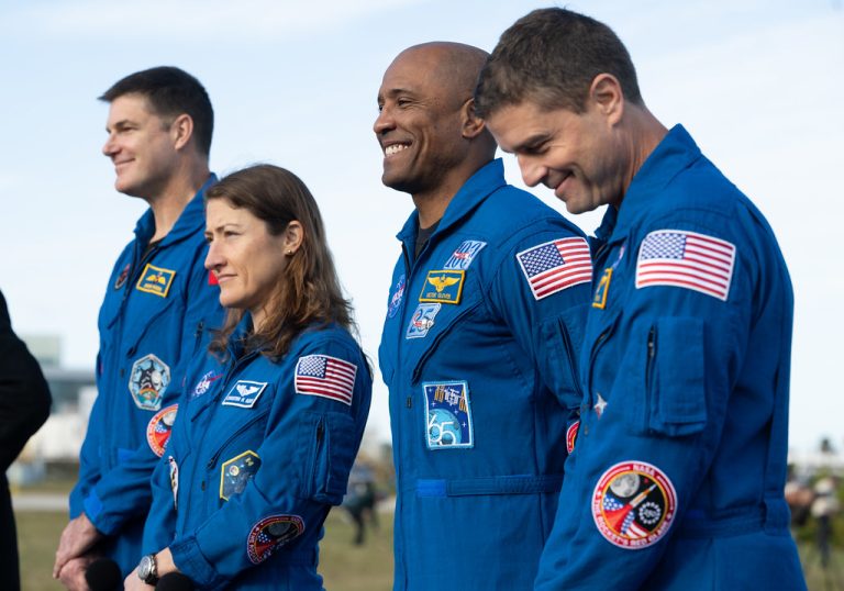 NASA Artemis II Moon Mission Launch Inspires Future Exploration