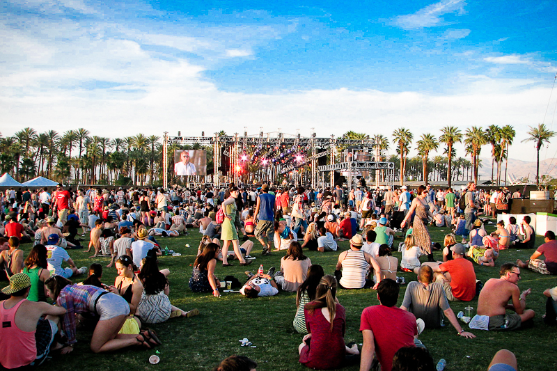 The Best And Worst Moments At Coachella 2026