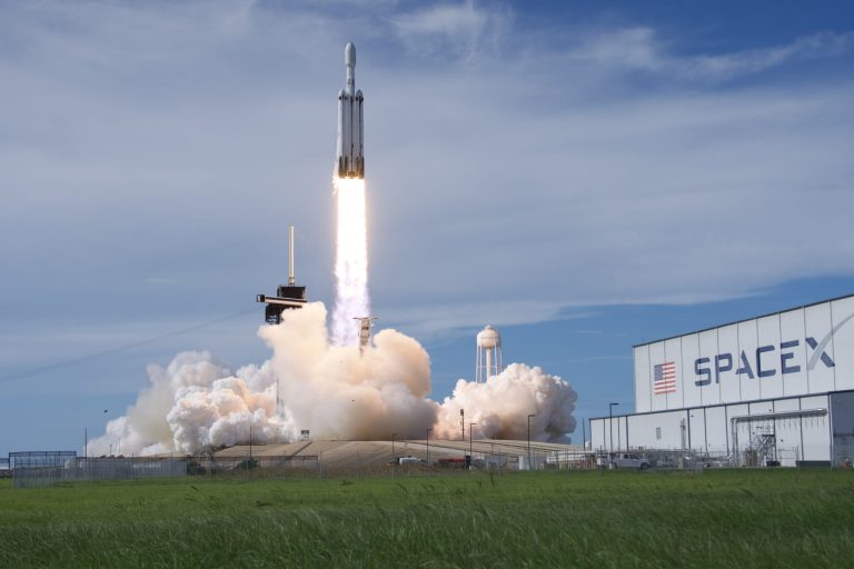 Cómo comprar SpaceX antes de la OPI – Intermediate – ES