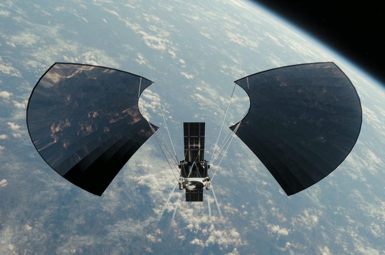 Spacex Founder Now Building Fighter Jet For Orbit